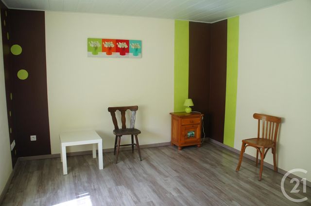 Appartement F3 &agrave; louer - 3 pi&egrave;ces - 69,64 m2 - Battenans Varin - 25 - FRANCHE-COMTE