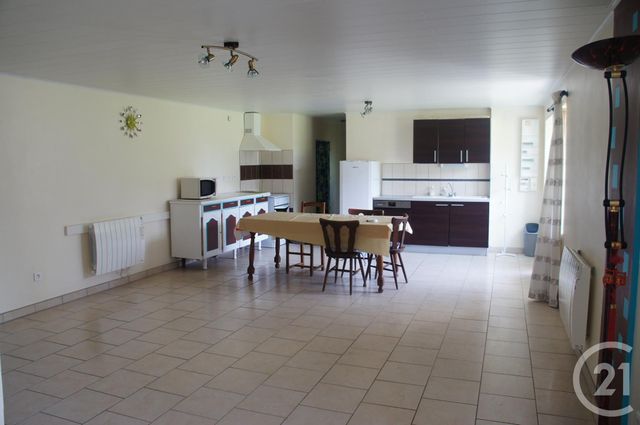 Appartement F3 &agrave; louer - 3 pi&egrave;ces - 69,64 m2 - Battenans Varin - 25 - FRANCHE-COMTE