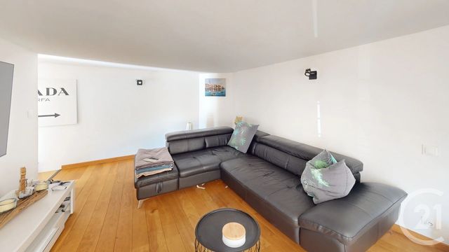 Appartement F4 à vendre MAICHE