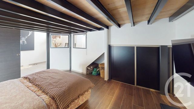 Appartement F4 &agrave; vendre - 4 pi&egrave;ces - 67 m2 - Maiche - 25 - FRANCHE-COMTE