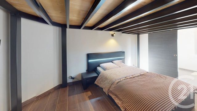 Appartement F4 &agrave; vendre - 4 pi&egrave;ces - 67 m2 - Maiche - 25 - FRANCHE-COMTE