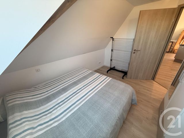 Appartement F3 &agrave; louer - 3 pi&egrave;ces - 43,62 m2 - Charquemont - 25 - FRANCHE-COMTE