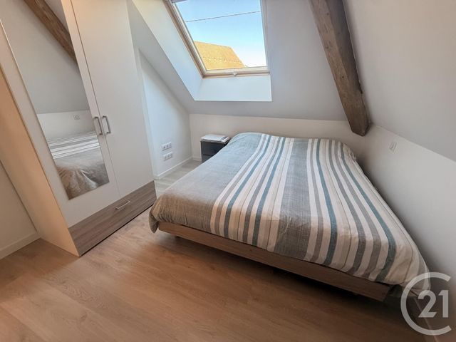 Appartement F3 &agrave; louer - 3 pi&egrave;ces - 43,62 m2 - Charquemont - 25 - FRANCHE-COMTE