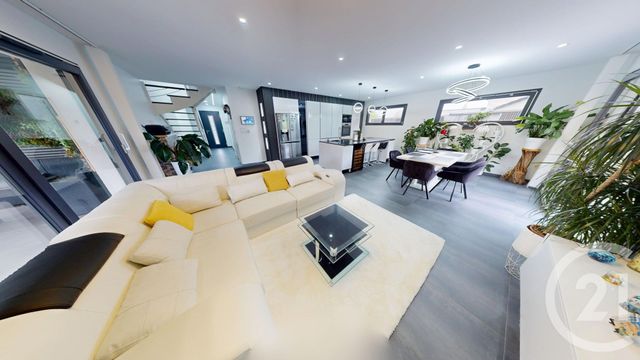 Maison &agrave; vendre - 5 pi&egrave;ces - 130 m2 - Charquemont - 25 - FRANCHE-COMTE