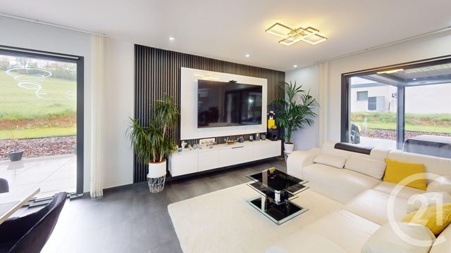 Maison &agrave; vendre - 5 pi&egrave;ces - 130 m2 - Charquemont - 25 - FRANCHE-COMTE
