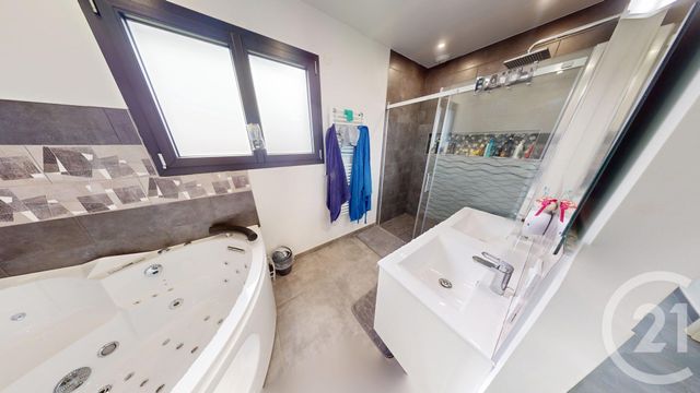 Maison &agrave; vendre - 5 pi&egrave;ces - 130 m2 - Charquemont - 25 - FRANCHE-COMTE