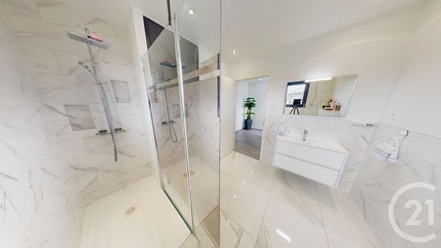 Maison &agrave; vendre - 5 pi&egrave;ces - 130 m2 - Charquemont - 25 - FRANCHE-COMTE