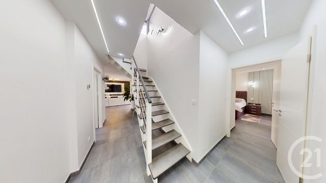 Maison &agrave; vendre - 5 pi&egrave;ces - 130 m2 - Charquemont - 25 - FRANCHE-COMTE