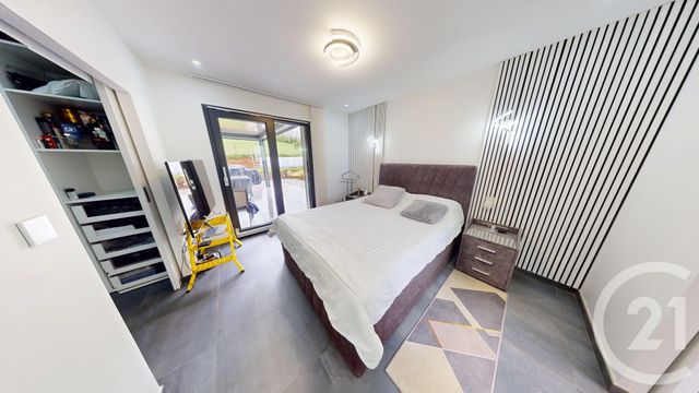 Maison &agrave; vendre - 5 pi&egrave;ces - 130 m2 - Charquemont - 25 - FRANCHE-COMTE
