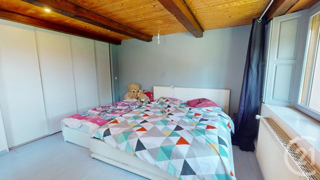Maison &agrave; vendre - 9 pi&egrave;ces - 190,96 m2 - Les Breseux - 25 - FRANCHE-COMTE