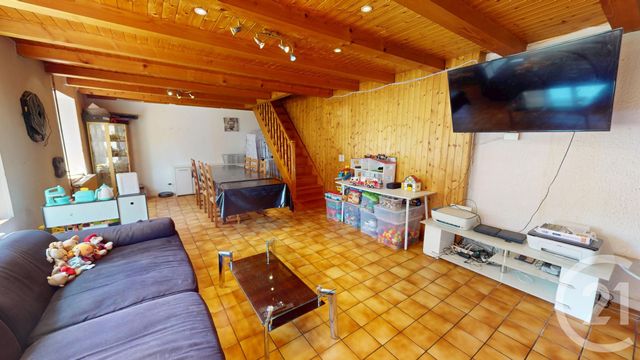 Maison &agrave; vendre - 9 pi&egrave;ces - 190,96 m2 - Les Breseux - 25 - FRANCHE-COMTE