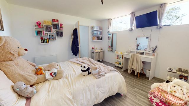 Maison &agrave; vendre - 9 pi&egrave;ces - 190,96 m2 - Les Breseux - 25 - FRANCHE-COMTE
