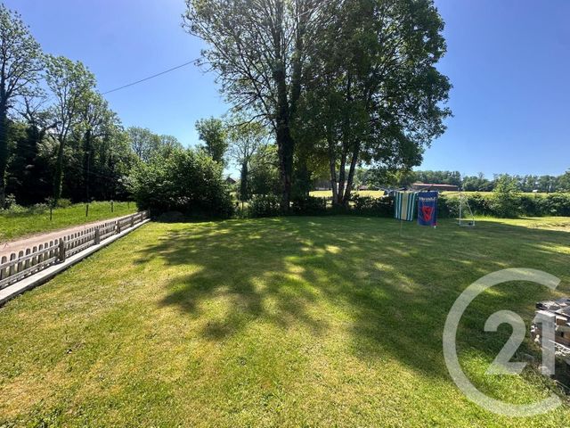 Maison &agrave; vendre - 9 pi&egrave;ces - 190,96 m2 - Les Breseux - 25 - FRANCHE-COMTE