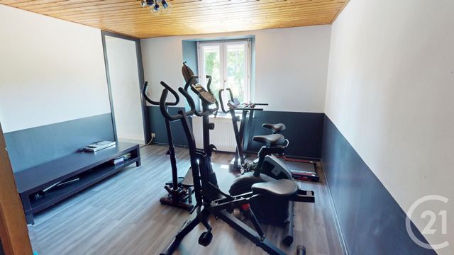 Maison &agrave; vendre - 9 pi&egrave;ces - 190,96 m2 - Les Breseux - 25 - FRANCHE-COMTE