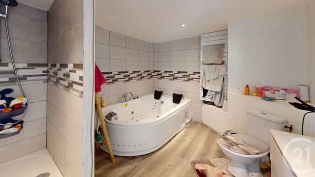Maison &agrave; vendre - 9 pi&egrave;ces - 190,96 m2 - Les Breseux - 25 - FRANCHE-COMTE