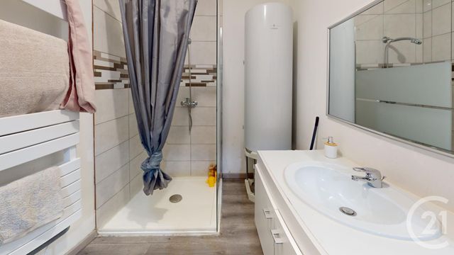Maison &agrave; vendre - 9 pi&egrave;ces - 190,96 m2 - Les Breseux - 25 - FRANCHE-COMTE