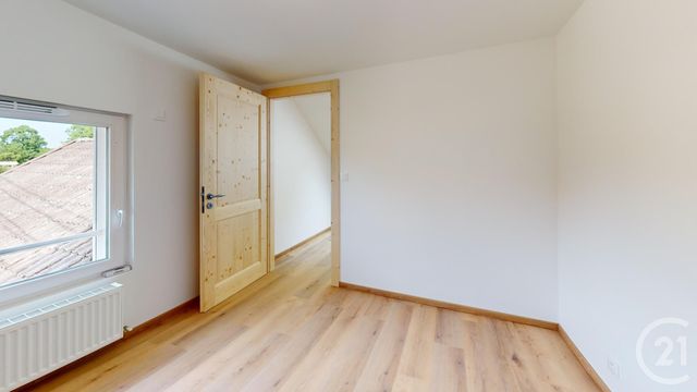 Maison &agrave; vendre - 5 pi&egrave;ces - 102 m2 - Battenans Varin - 25 - FRANCHE-COMTE