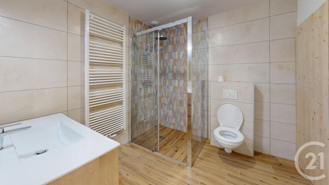 Maison &agrave; vendre - 5 pi&egrave;ces - 102 m2 - Battenans Varin - 25 - FRANCHE-COMTE