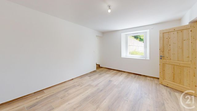 Maison &agrave; vendre - 5 pi&egrave;ces - 102 m2 - Battenans Varin - 25 - FRANCHE-COMTE