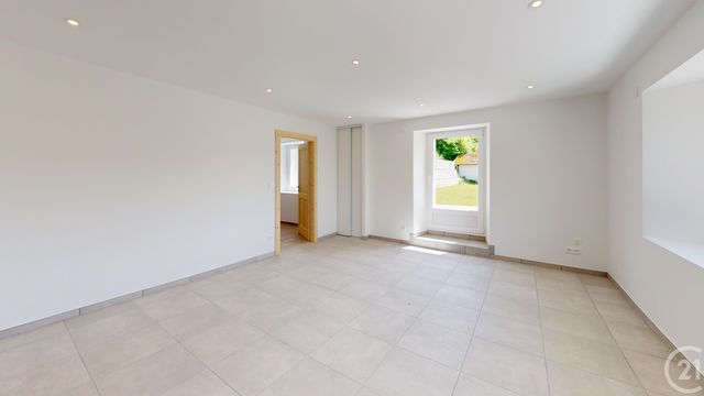 Maison &agrave; vendre - 5 pi&egrave;ces - 102 m2 - Battenans Varin - 25 - FRANCHE-COMTE