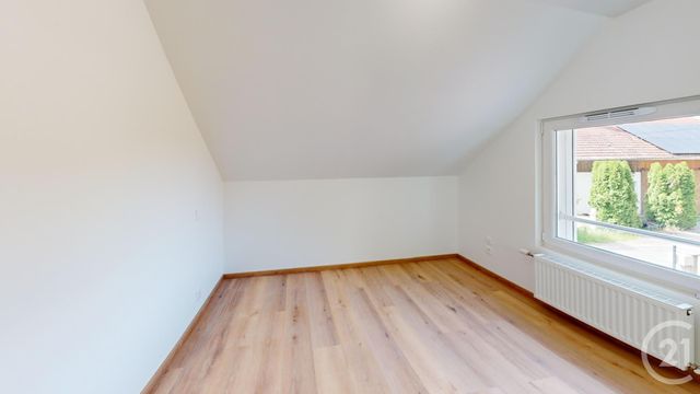 Maison &agrave; vendre - 5 pi&egrave;ces - 102 m2 - Battenans Varin - 25 - FRANCHE-COMTE