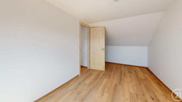 Maison &agrave; vendre - 5 pi&egrave;ces - 102 m2 - Battenans Varin - 25 - FRANCHE-COMTE