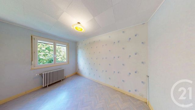 Maison &agrave; vendre - 5 pi&egrave;ces - 80 m2 - Feule - 25 - FRANCHE-COMTE