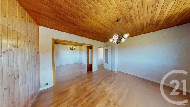 Maison &agrave; vendre - 5 pi&egrave;ces - 80 m2 - Feule - 25 - FRANCHE-COMTE