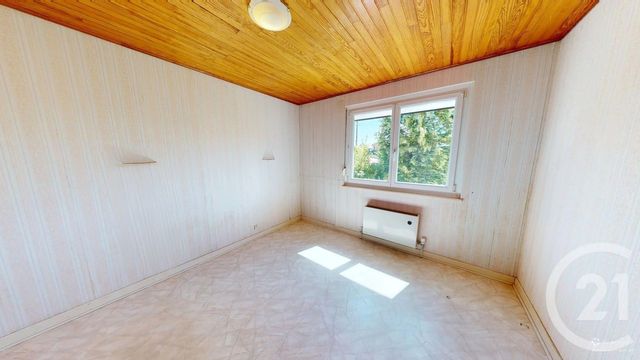 Maison &agrave; vendre - 5 pi&egrave;ces - 80 m2 - Feule - 25 - FRANCHE-COMTE