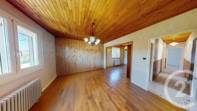 Maison &agrave; vendre - 5 pi&egrave;ces - 80 m2 - Feule - 25 - FRANCHE-COMTE