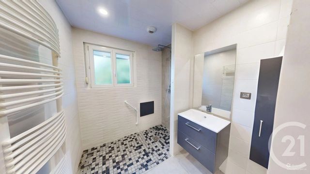Maison &agrave; vendre - 5 pi&egrave;ces - 80 m2 - Feule - 25 - FRANCHE-COMTE