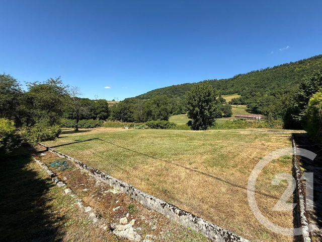 Maison &agrave; vendre - 5 pi&egrave;ces - 80 m2 - Feule - 25 - FRANCHE-COMTE