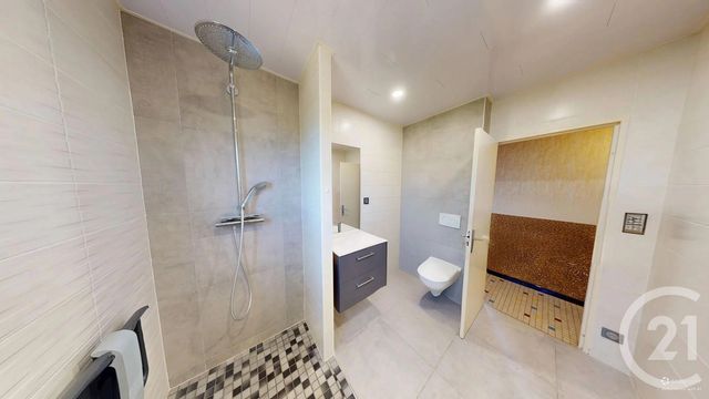 Maison &agrave; vendre - 5 pi&egrave;ces - 80 m2 - Feule - 25 - FRANCHE-COMTE