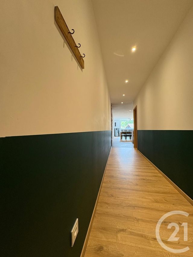 Appartement F4 &agrave; vendre - 5 pi&egrave;ces - 137 m2 - Charquemont - 25 - FRANCHE-COMTE