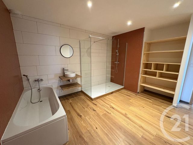 Appartement F4 &agrave; vendre - 5 pi&egrave;ces - 137 m2 - Charquemont - 25 - FRANCHE-COMTE