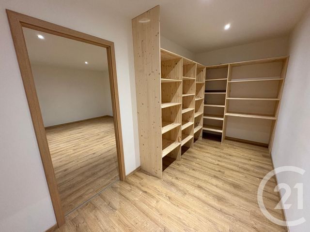 Appartement F4 &agrave; vendre - 5 pi&egrave;ces - 137 m2 - Charquemont - 25 - FRANCHE-COMTE