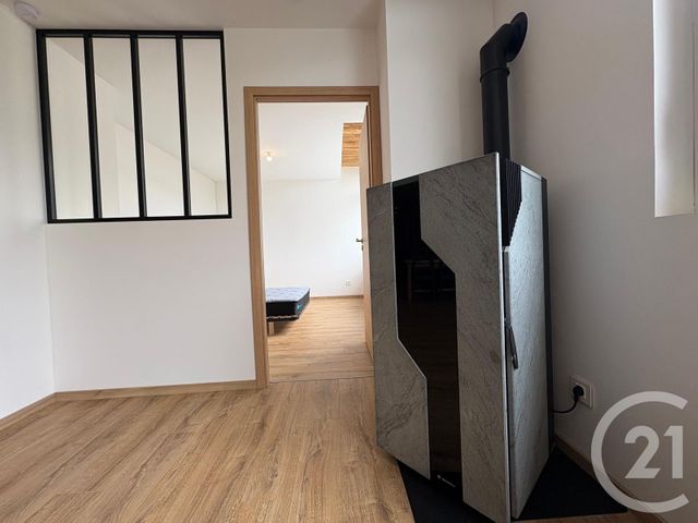 Appartement F4 &agrave; vendre - 5 pi&egrave;ces - 137 m2 - Charquemont - 25 - FRANCHE-COMTE