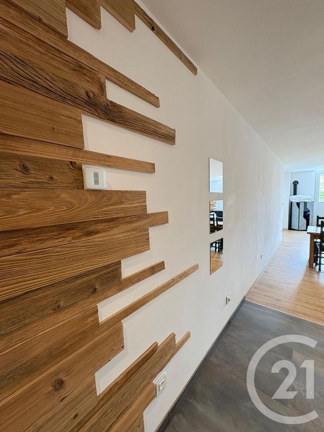 Appartement F4 &agrave; vendre - 5 pi&egrave;ces - 137 m2 - Charquemont - 25 - FRANCHE-COMTE