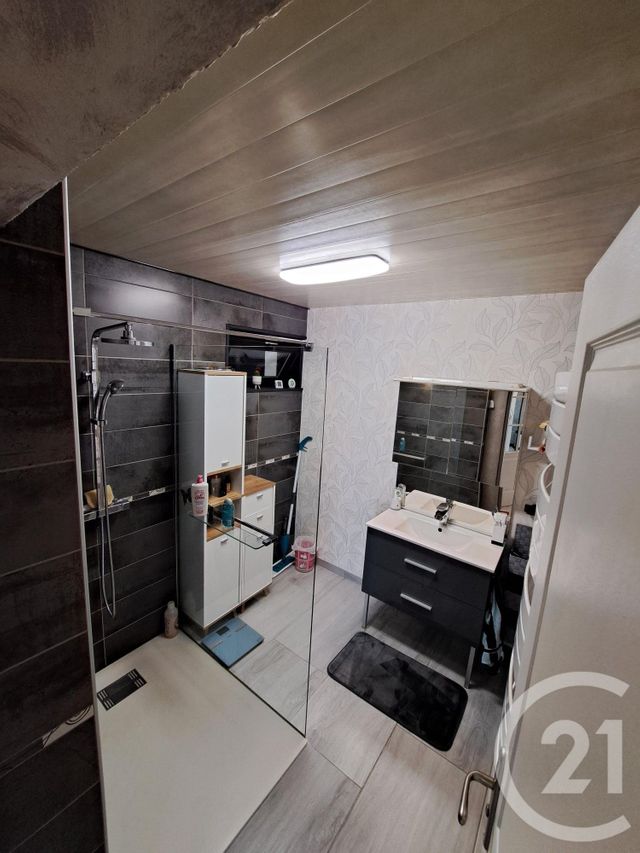 Maison &agrave; vendre - 4 pi&egrave;ces - 96 m2 - Les Ecorces - 25 - FRANCHE-COMTE