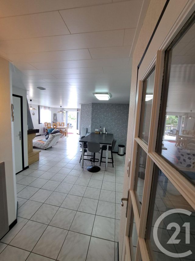 Maison &agrave; vendre - 4 pi&egrave;ces - 96 m2 - Les Ecorces - 25 - FRANCHE-COMTE