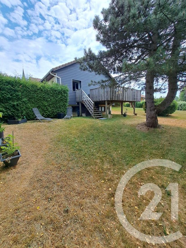 maison - LES ECORCES - 25