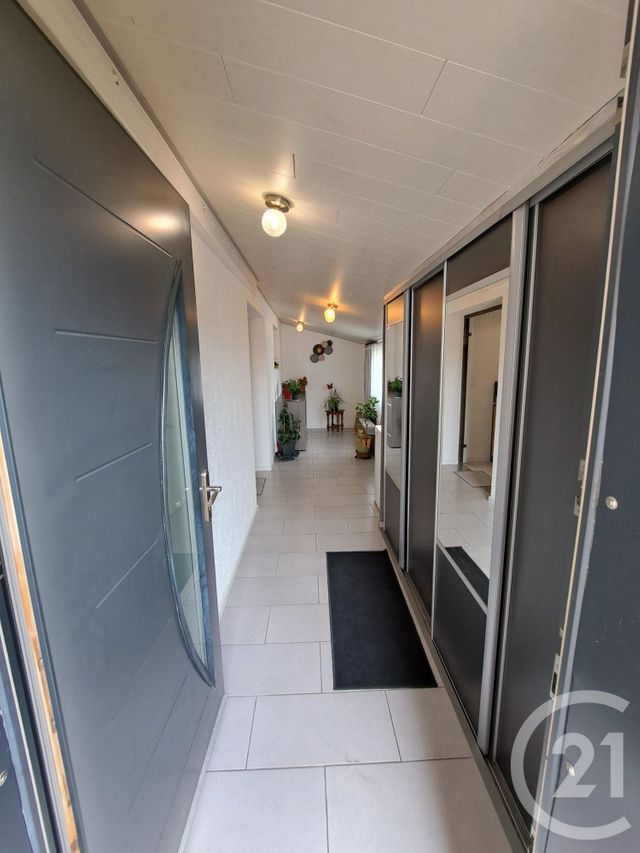 Maison &agrave; vendre - 4 pi&egrave;ces - 96 m2 - Les Ecorces - 25 - FRANCHE-COMTE