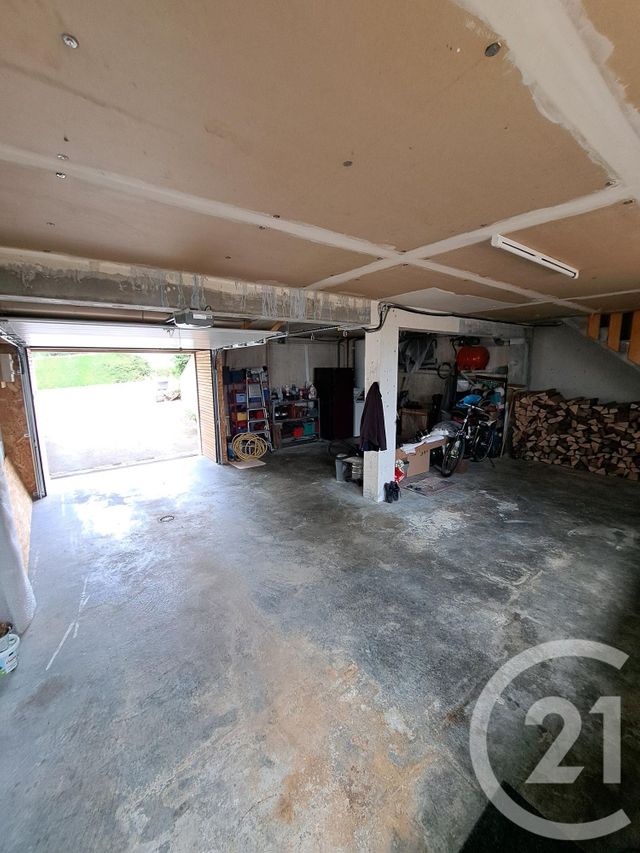 Maison &agrave; vendre - 4 pi&egrave;ces - 96 m2 - Les Ecorces - 25 - FRANCHE-COMTE