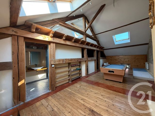 Maison &agrave; vendre - 5 pi&egrave;ces - 120 m2 - Montecheroux - 25 - FRANCHE-COMTE