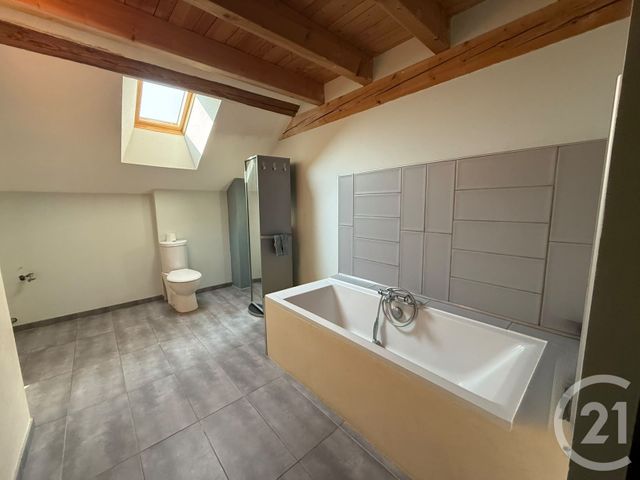 Maison &agrave; vendre - 5 pi&egrave;ces - 120 m2 - Montecheroux - 25 - FRANCHE-COMTE