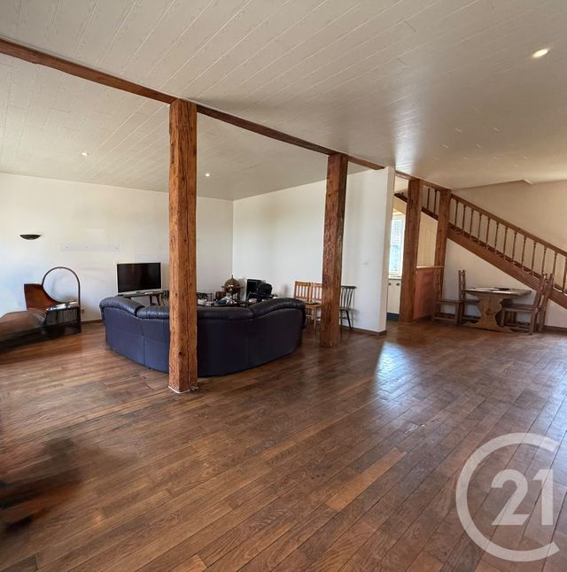 Maison &agrave; vendre - 5 pi&egrave;ces - 120 m2 - Montecheroux - 25 - FRANCHE-COMTE