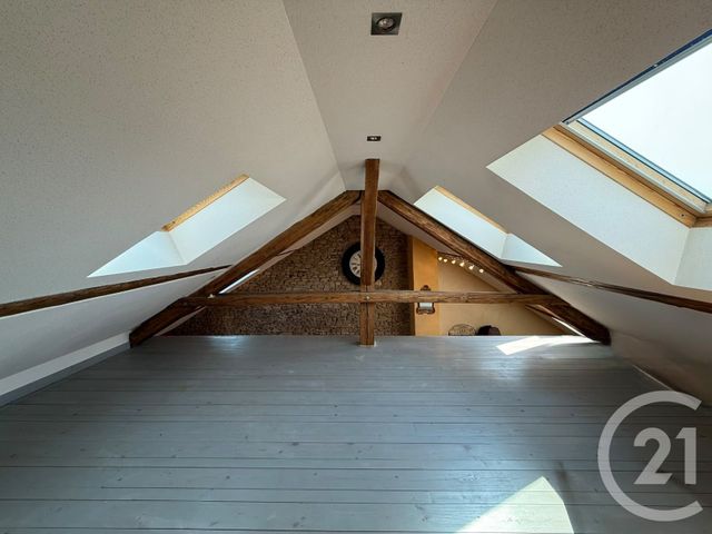 Maison &agrave; vendre - 5 pi&egrave;ces - 120 m2 - Montecheroux - 25 - FRANCHE-COMTE