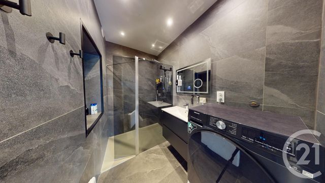 Appartement F3 &agrave; vendre - 3 pi&egrave;ces - 62,15 m2 - Damprichard - 25 - FRANCHE-COMTE