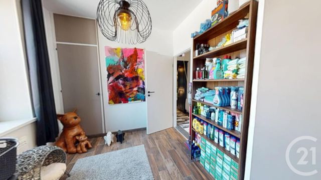 Appartement F3 &agrave; vendre - 3 pi&egrave;ces - 62,15 m2 - Damprichard - 25 - FRANCHE-COMTE