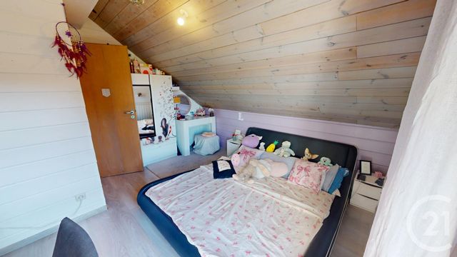 Maison &agrave; vendre - 8 pi&egrave;ces - 151 m2 - Maiche - 25 - FRANCHE-COMTE
